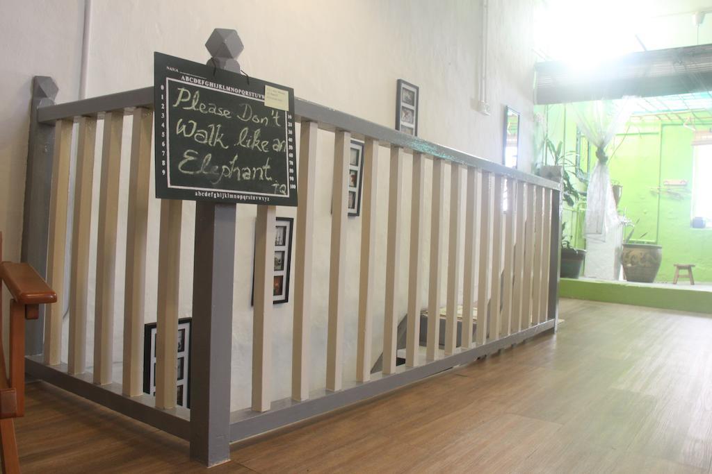 Klick - Klock Home Stay Malacca Εξωτερικό φωτογραφία