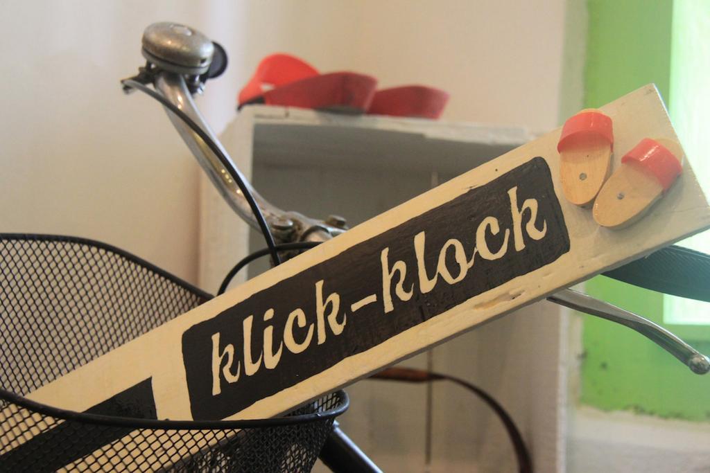 Klick - Klock Home Stay Malacca Εξωτερικό φωτογραφία