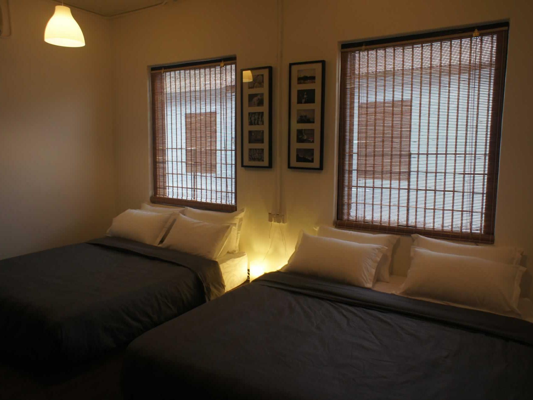 Klick - Klock Home Stay Malacca Εξωτερικό φωτογραφία