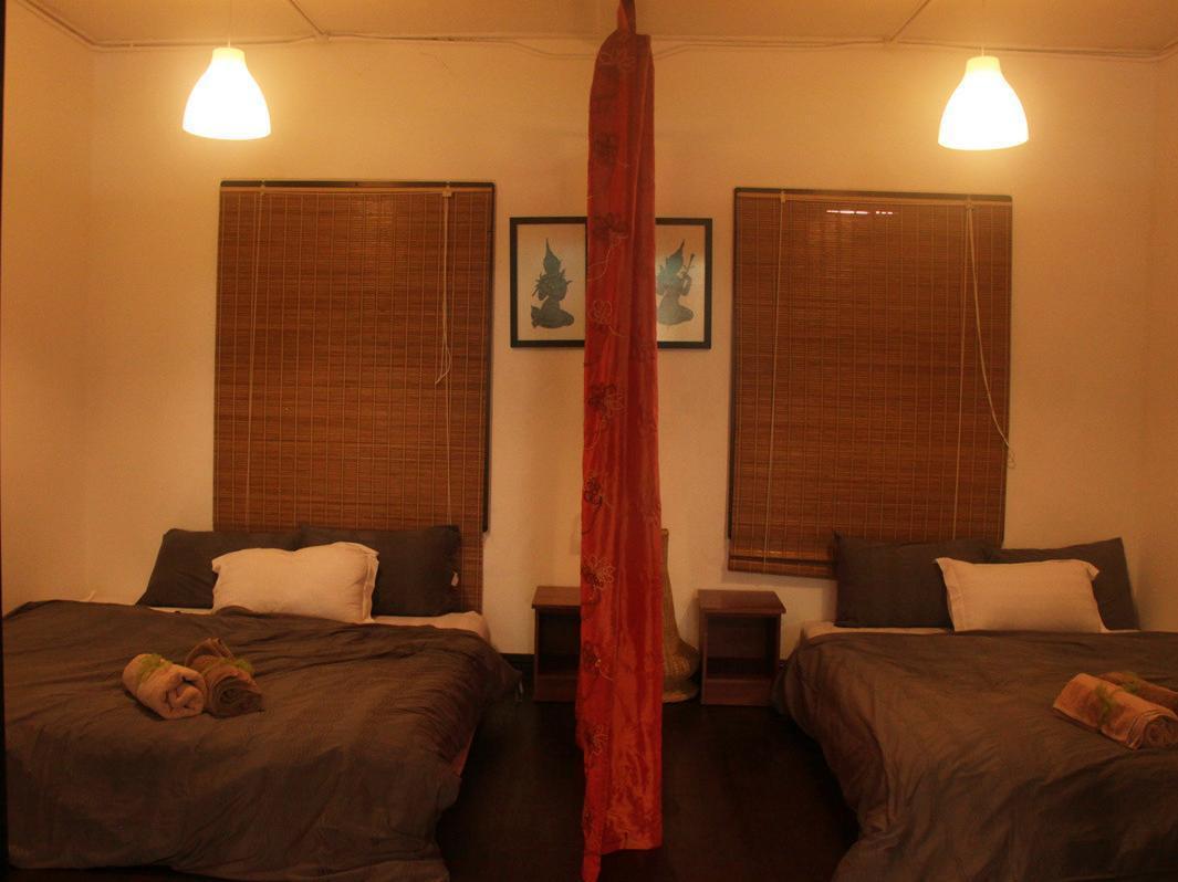 Klick - Klock Home Stay Malacca Εξωτερικό φωτογραφία
