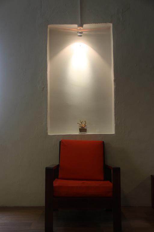 Klick - Klock Home Stay Malacca Εξωτερικό φωτογραφία