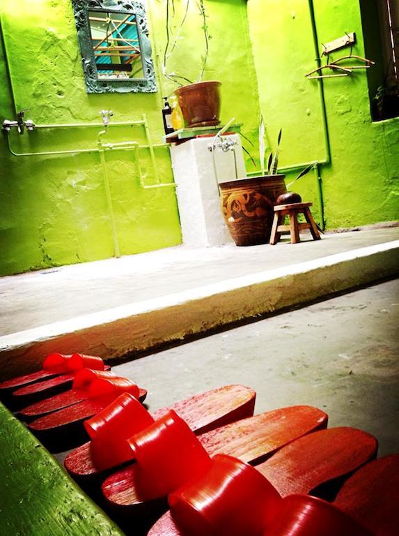 Klick - Klock Home Stay Malacca Εξωτερικό φωτογραφία