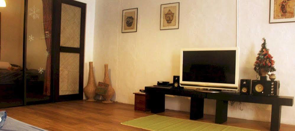 Klick - Klock Home Stay Malacca Εξωτερικό φωτογραφία