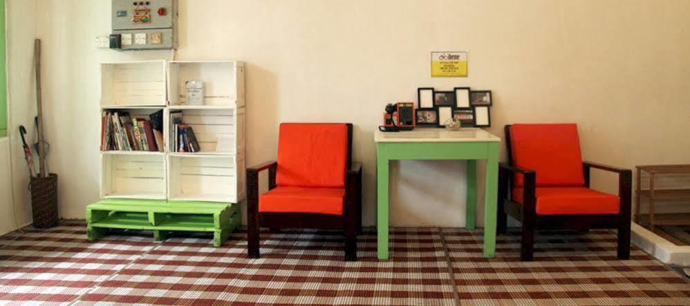 Klick - Klock Home Stay Malacca Εξωτερικό φωτογραφία