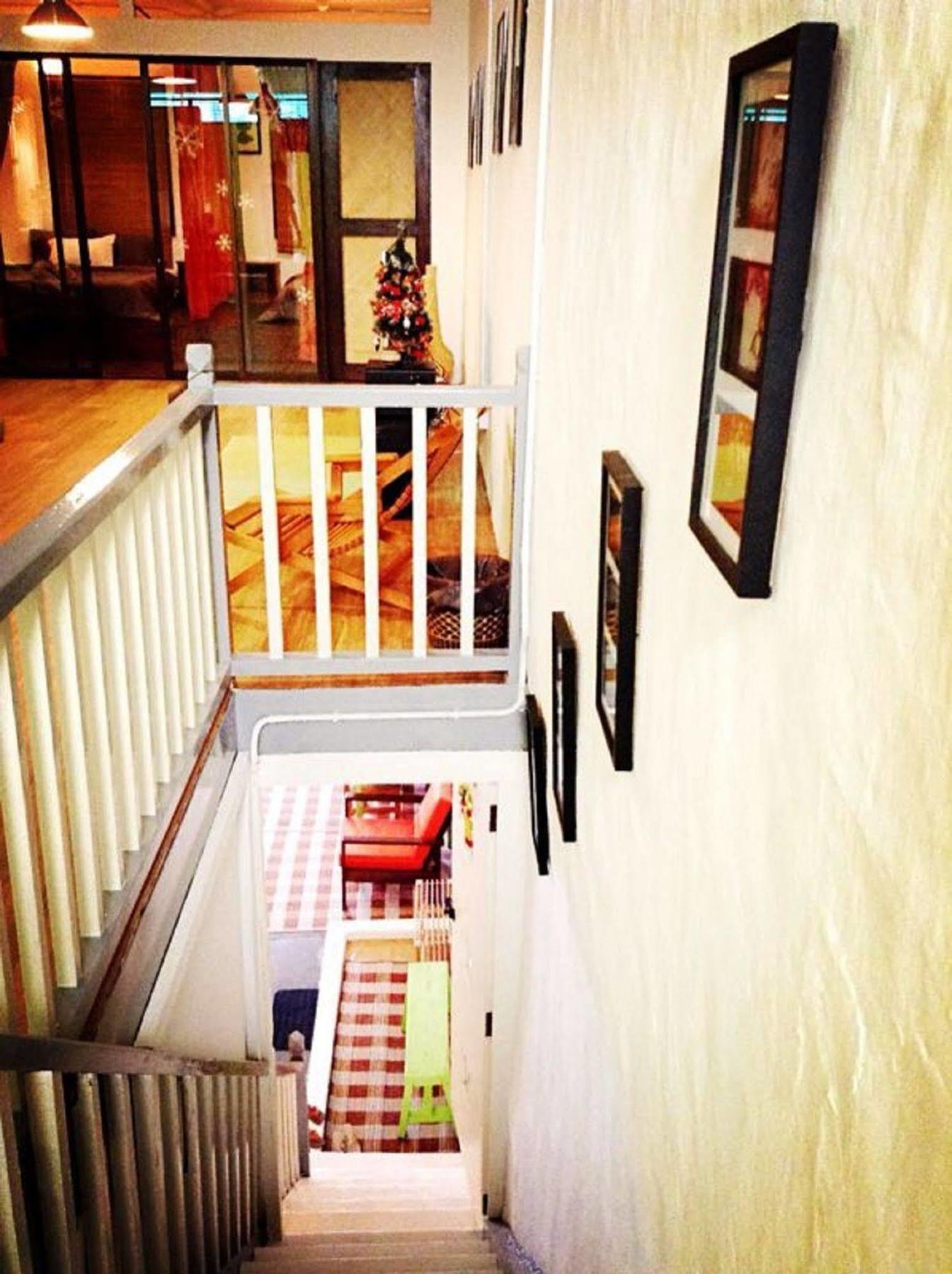 Klick - Klock Home Stay Malacca Εξωτερικό φωτογραφία