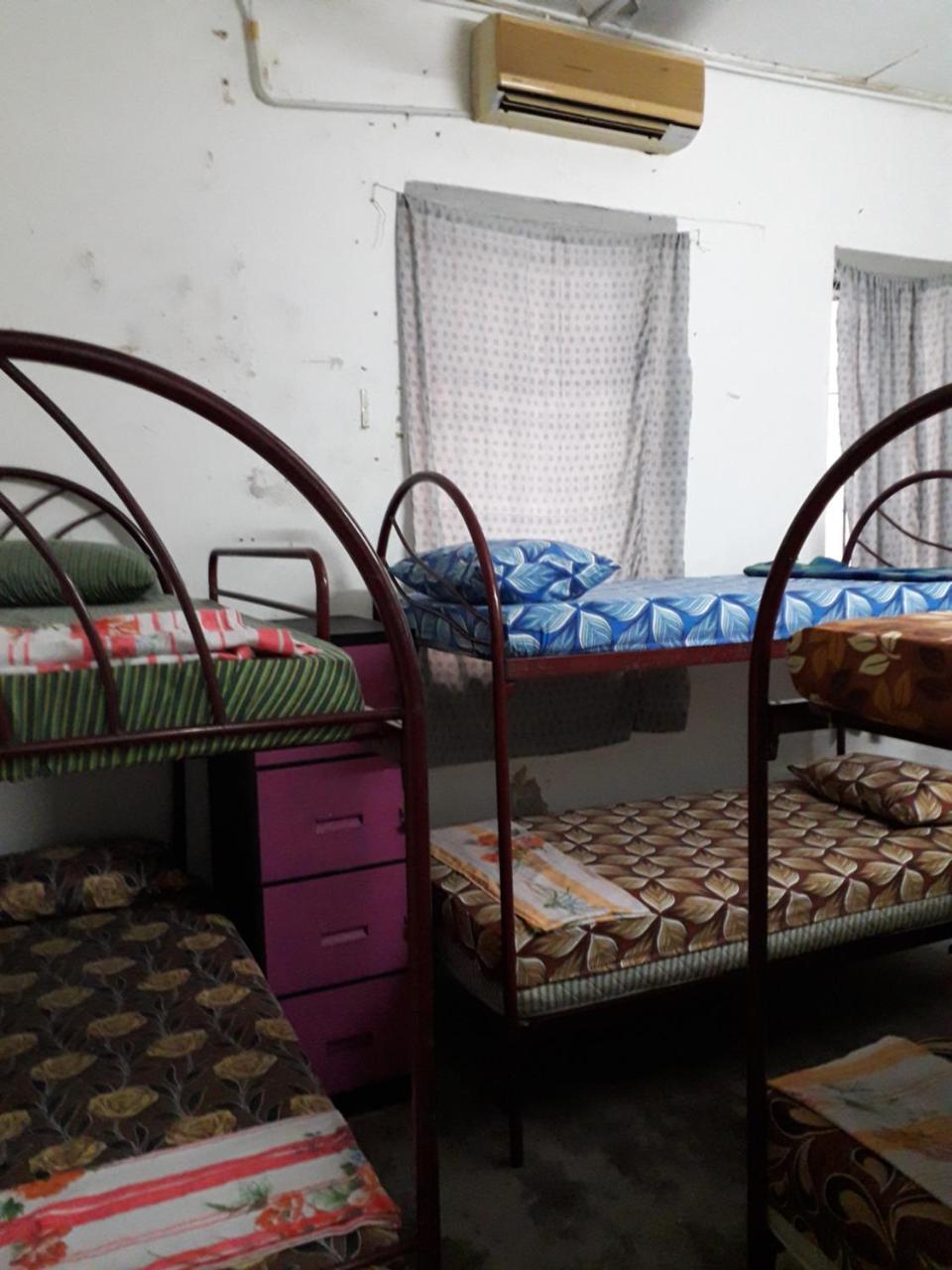 Klick - Klock Home Stay Malacca Εξωτερικό φωτογραφία