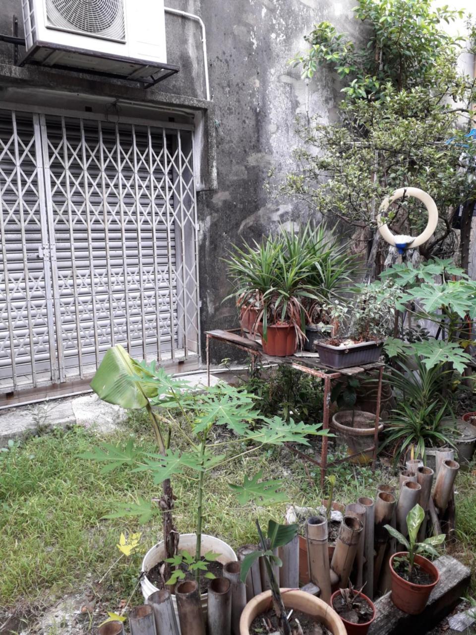 Klick - Klock Home Stay Malacca Εξωτερικό φωτογραφία