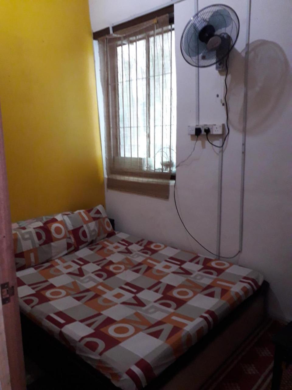 Klick - Klock Home Stay Malacca Εξωτερικό φωτογραφία